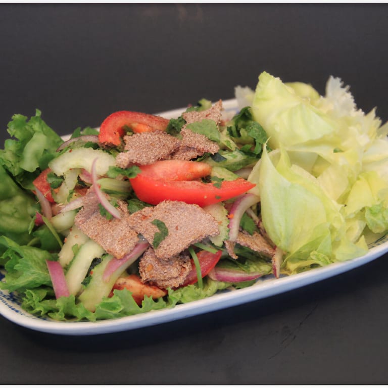 Delicious Pad See Ew