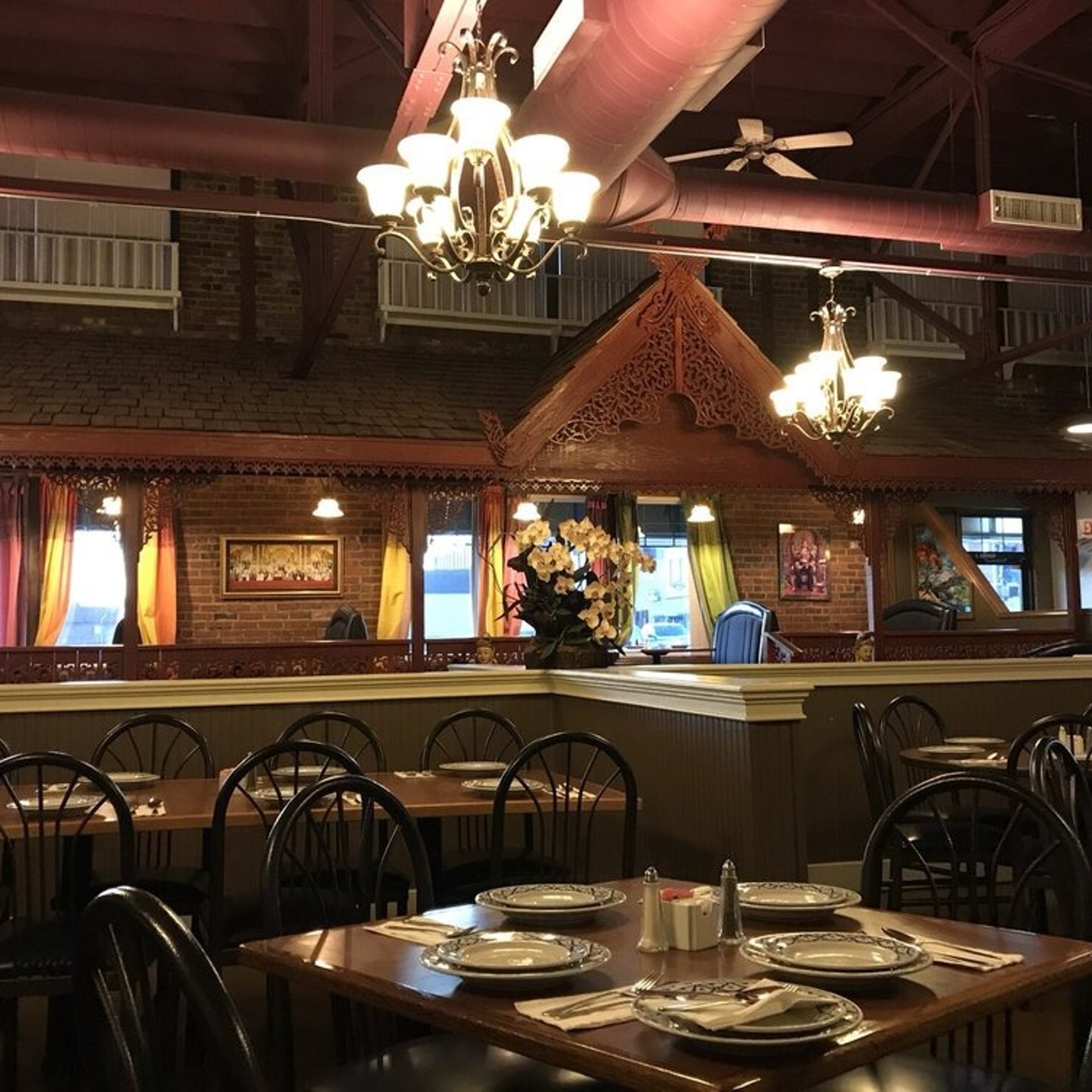 Private Dining and Catering