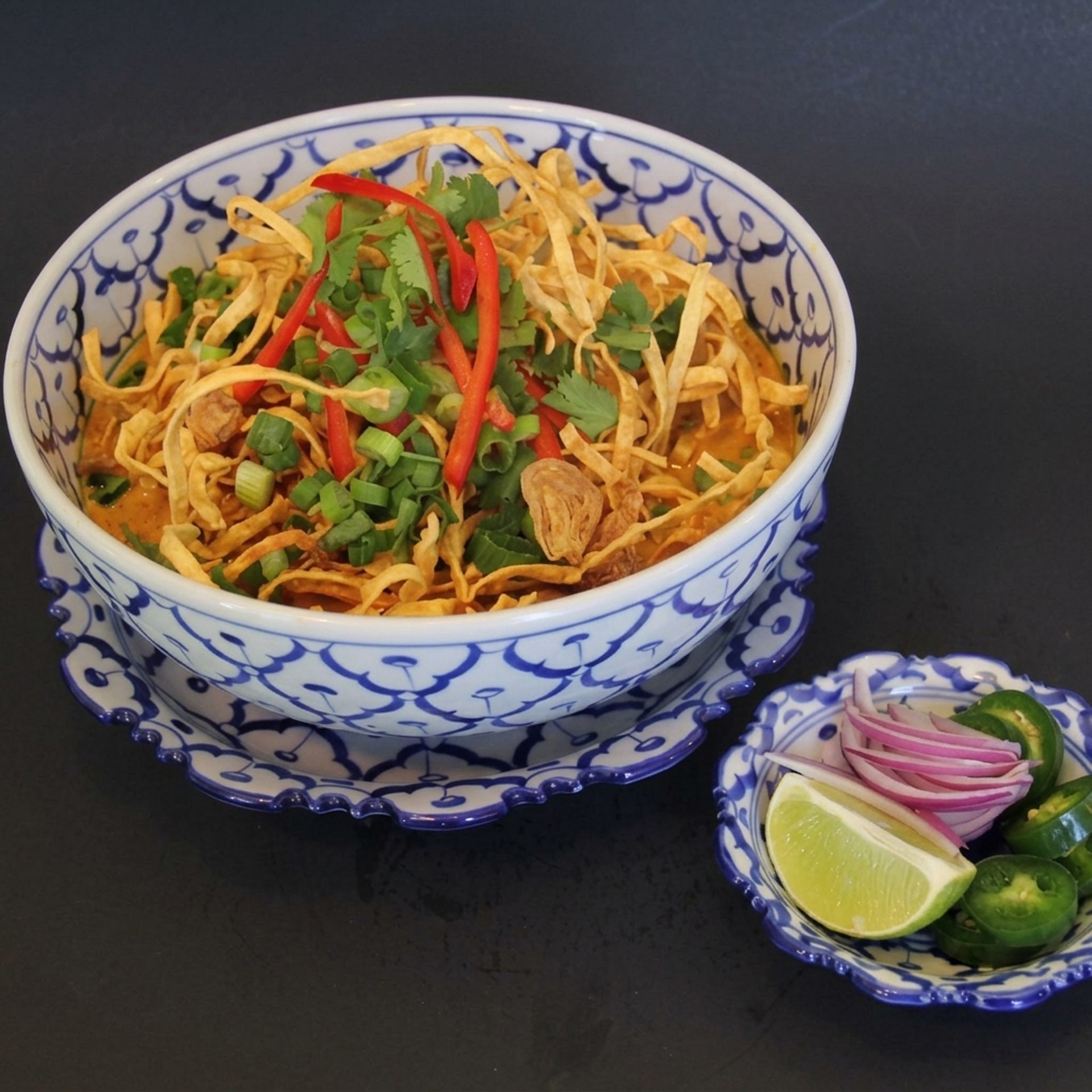 Baan Thai Restaurant Rewards