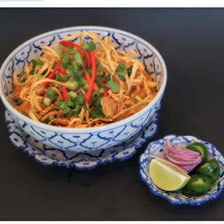 S4. Khao Soi
