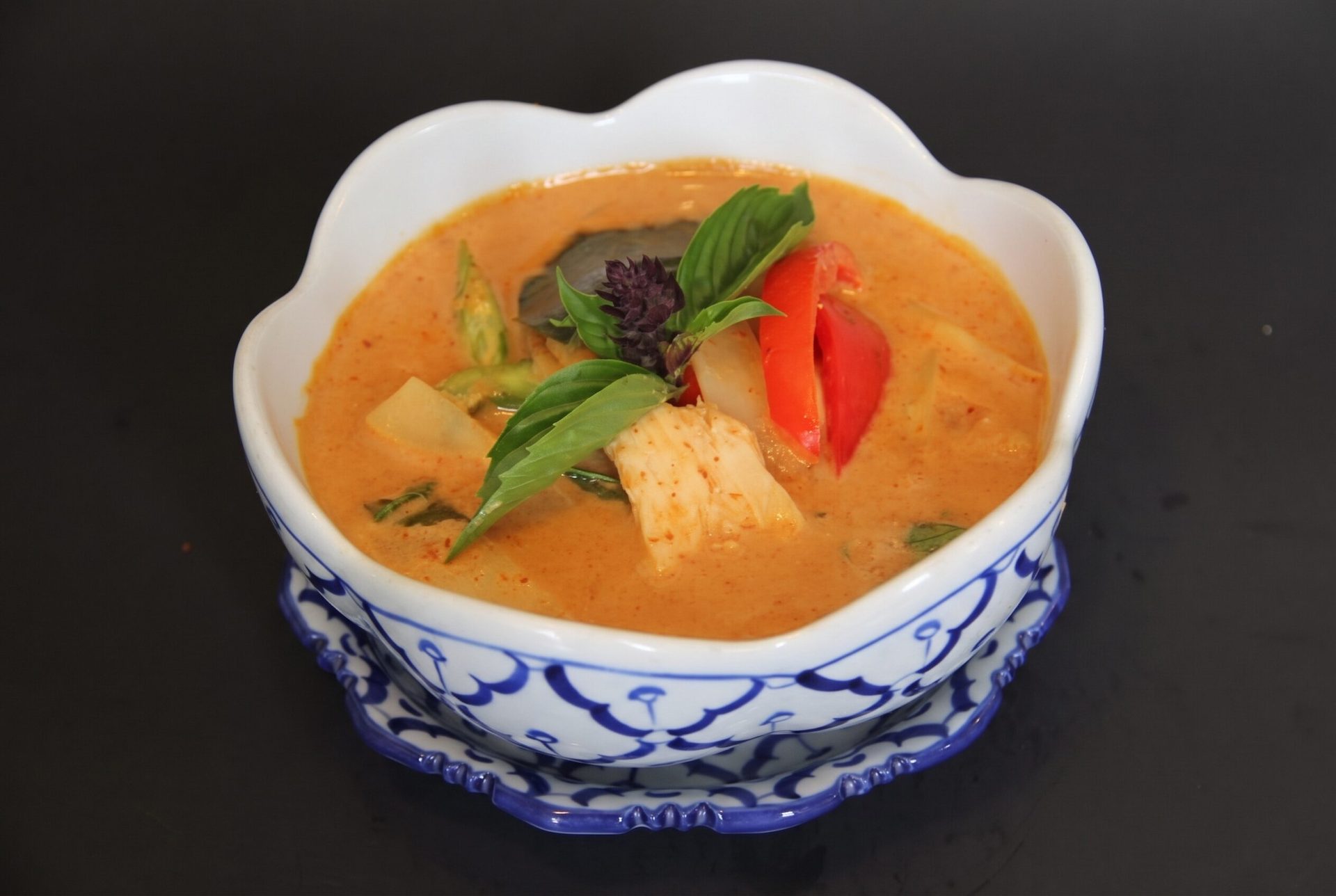 Welcome to Baan Thai Restaurant