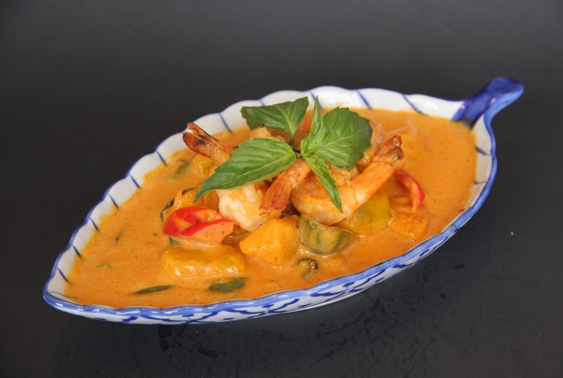 Authentic Thai Flavors