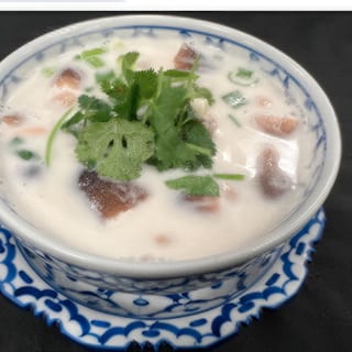 Tom Kha Gai