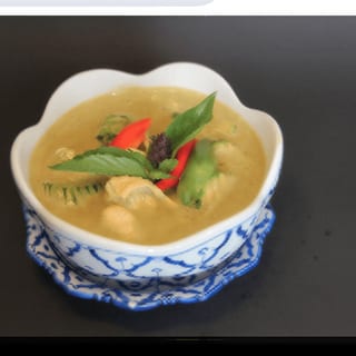 Gang Keaw Waan