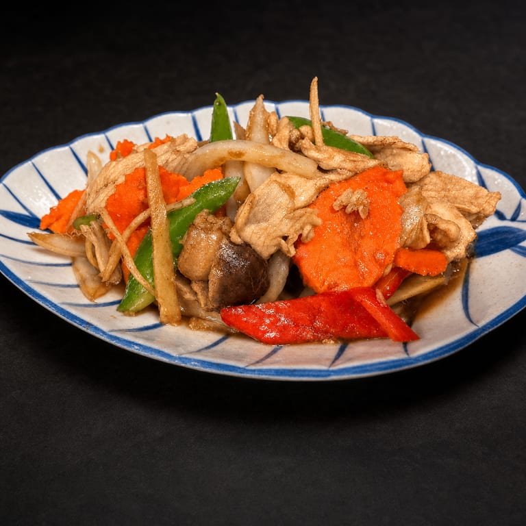 Savor Our Thai Takeout