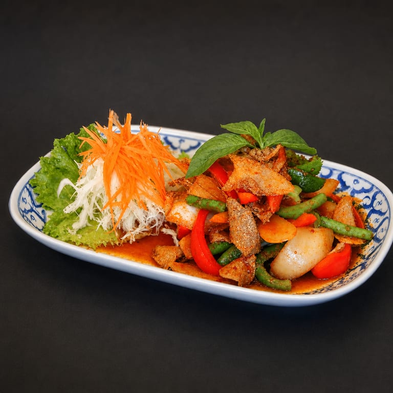 Discover Our Yam Nua