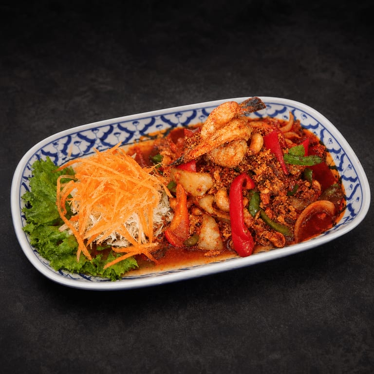 Our Authentic Spring Rolls
